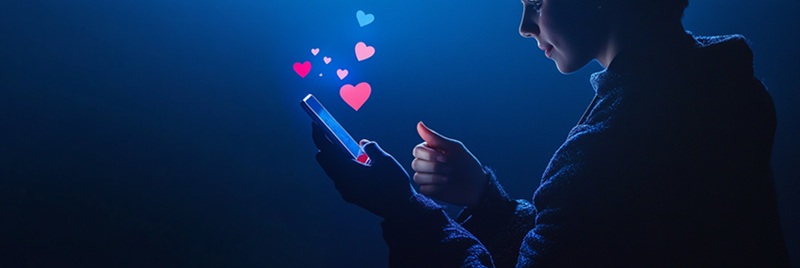 Instagram notifications